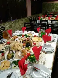 EcoRest - Likani Palace - 5