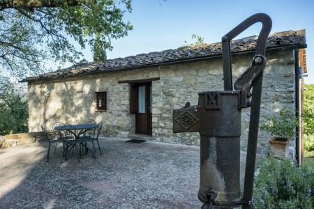 Querceto Di Castellina - 22