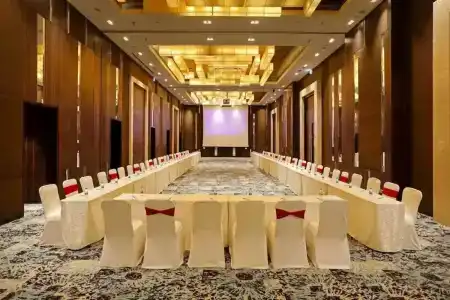 Holiday Inn Chennai Omr It Expressway, An Ihg - 84