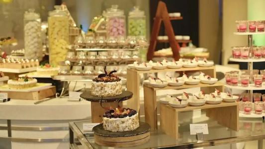 Holiday Inn Chennai Omr It Expressway, An Ihg - 7