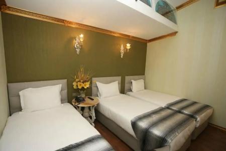 Laleli Blue Marmaray - 64