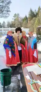 Хатунь - Звездочка - 12