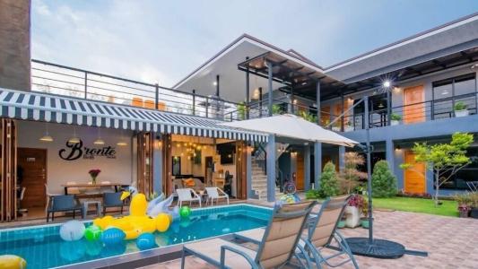 Bronte BnB - 41