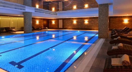 Clarion Istanbul Mahmutbey - 81