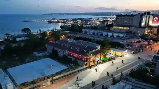 Turkuaz Boutique - 53