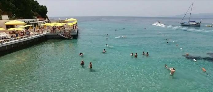 Marti Beach - 37