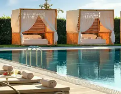 Crowne Plaza Florya Istanbul, an IHG - 54