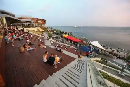 Crowne Plaza Florya Istanbul, an IHG - 31