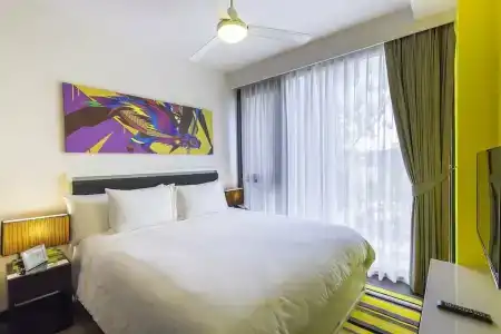 Cassia Phuket - Sha Extra Plus - 9