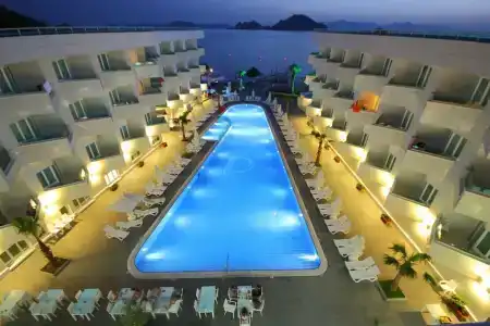 Dragut Point South-All Inclusive - 4