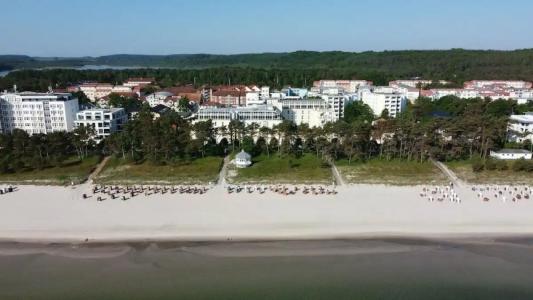 Rugard Thermal Strandhotel - 3