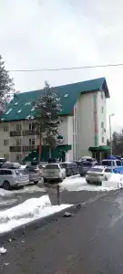 Чыран-Азау - 44