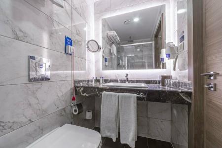 Tryp By Wyndham Istanbul Sisli - 7