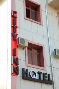 City Inn - 3