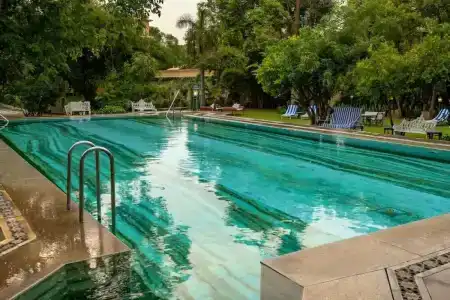 Narain Niwas Palace - 66