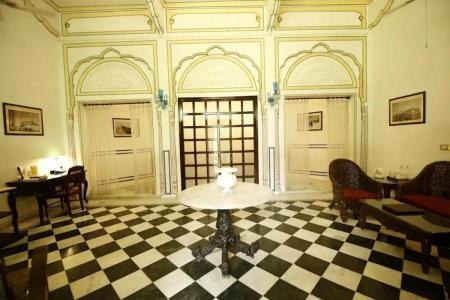 Narain Niwas Palace - 60