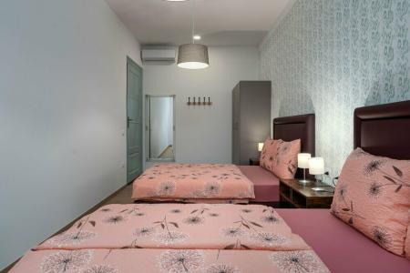 Hostel Antique - 19