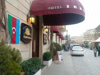 Shah Palace - 47
