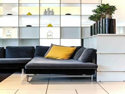 Novotel Vilnius Centre - 64