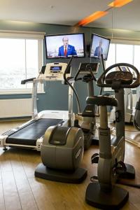 Novotel Vilnius Centre - 76