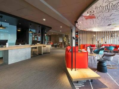 ibis Deauville Centre - 87