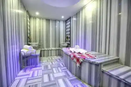 Dedeman Istanbul - 68
