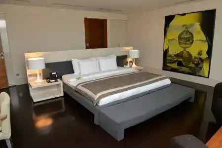 Dedeman Istanbul - 63
