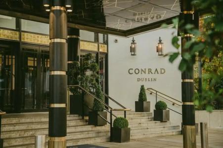 Conrad Dublin - 5