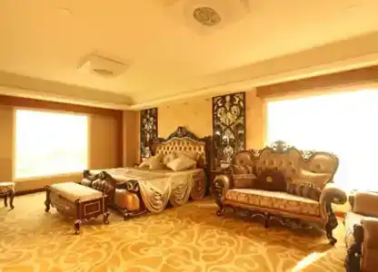 Chennai Le Palace - 1