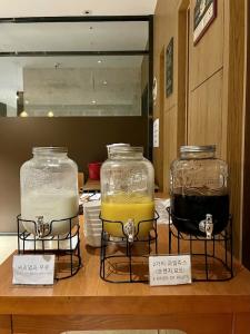 Brown Dot Incheon Songdo - 27