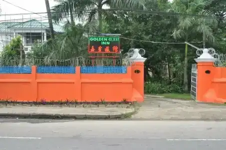 Golden Guest Inn - 5