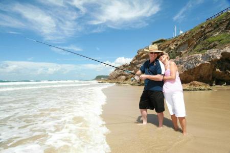 Nobby Beach Holiday Village - 12