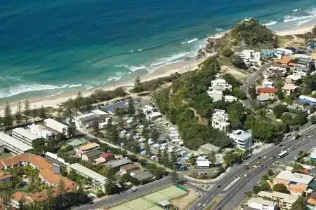 Nobby Beach Holiday Village - 4
