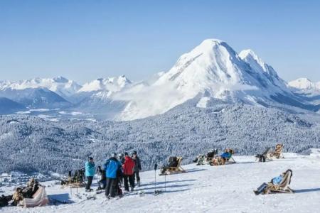 Krumers Alpin – Your Mountain Oasis - 14