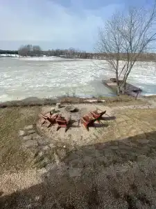 Алешкины пруды - 46
