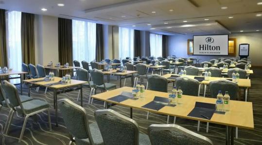 Hilton Dublin Kilmainham - 55