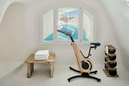 Mystique, a Luxury Collection, Santorini - 37