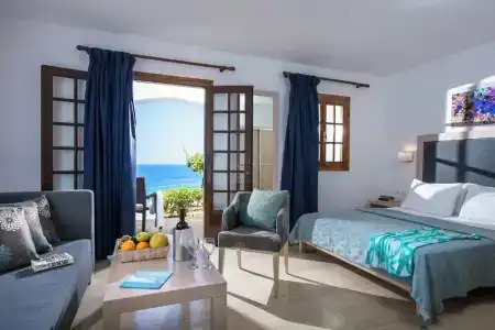 Elounda Ilion Bungalows - 2