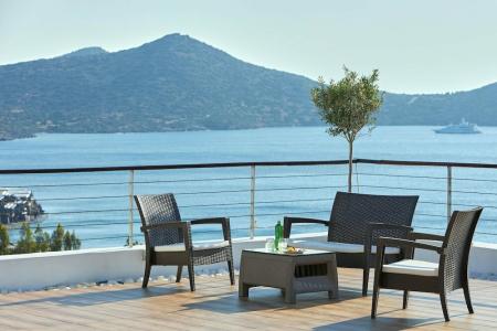 Elounda Ilion Bungalows - 33