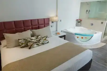 FlowSuites Polanco - 9