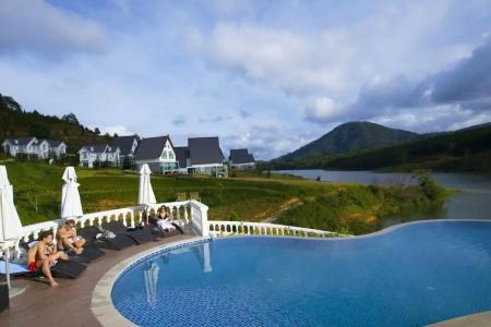 Dalat Wonder Resort - 44