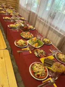 Кудеяров стан - 4