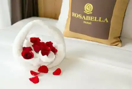 Rosabella Boutique - 5