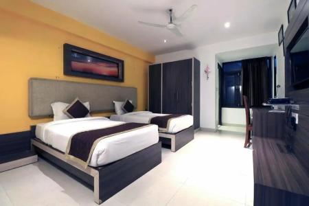 Dodas Palace by ShriGos - 35