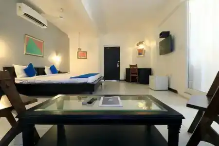 Dodas Palace by ShriGos - 28