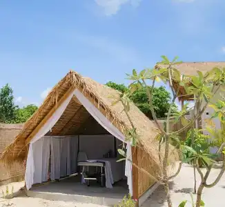 The Secret Garden Koh Rong - 4