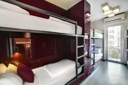 Wabi Sabi Hostel Istanbul - 1