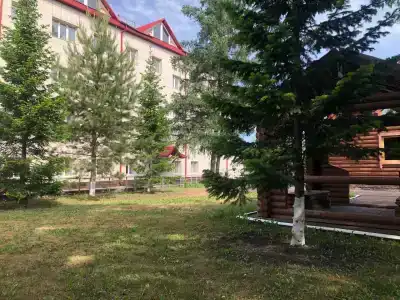 Железнодорожник - 35