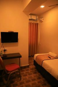 The k11s - t Nagar - 48