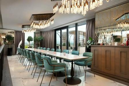 Hyatt Regency Sofia - 58